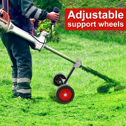 TERRACUT PRO™ – Κιτ βάσης για κινητό χλοοκοπτικό