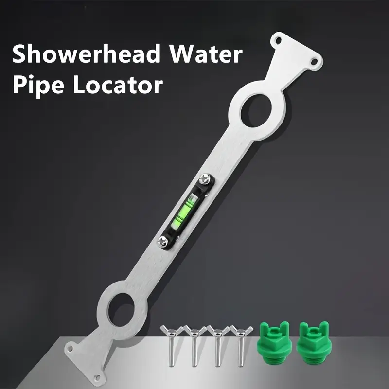 PlumbFix™ - Πολυλειτουργικό Κλειδί Υδραυλικών
