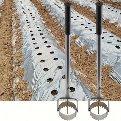 PlantFix™ – Το πολυλειτουργικό εργαλείο κηπουρικής