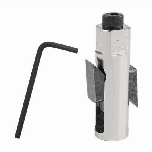 BoltOut™ - Επαγγελματικός εξολκέας για σπασμένες και κολλημένες βίδες