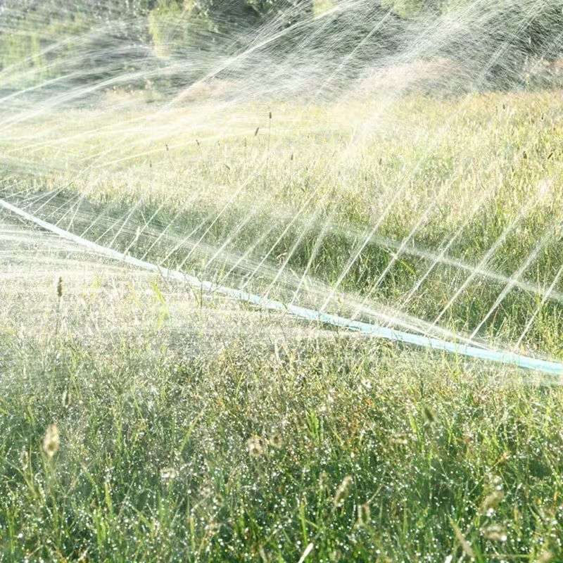 GardenMist™ 30M – Σωλήνας Υδρονέφωσης για Δροσισμό, Κήπο και Βεράντα