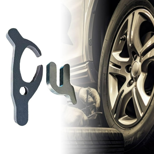 GripLock™ – Σετ σφιγκτήρων μεταλλικών χαντρών ελαστικού