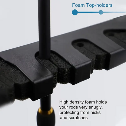 RodLock™ – Στήριγμα καλαμιού ψαρέματος