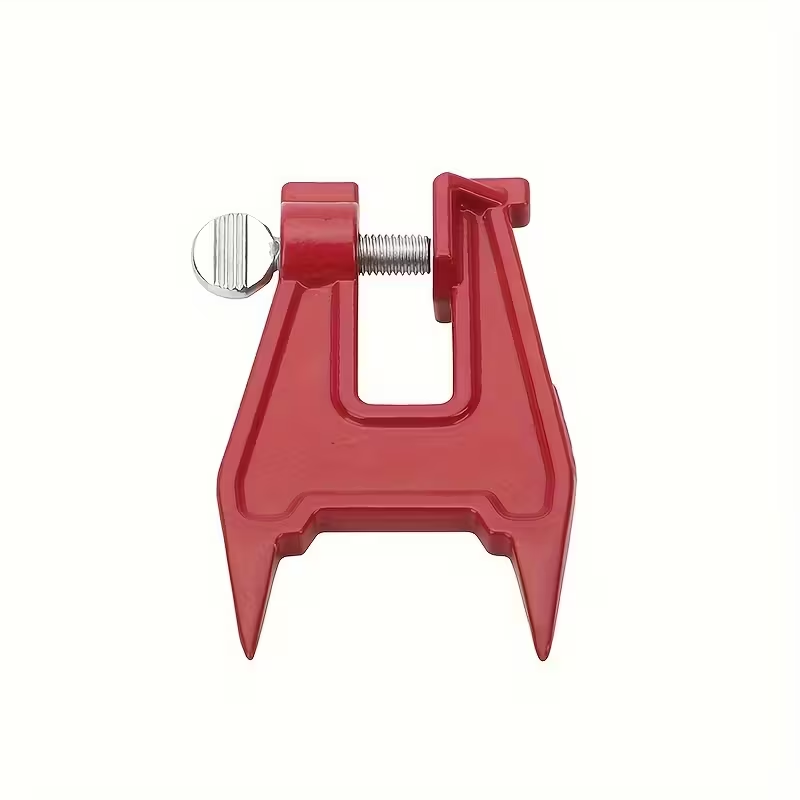 SawFix™ – Μεταλλική κλειδαριά αλυσίδας πριονιού