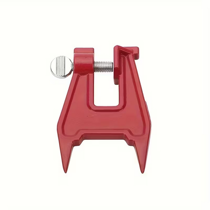 SawFix™ – Μεταλλική κλειδαριά αλυσίδας πριονιού