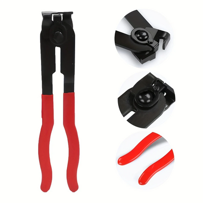 Clamprix™ – Επαγγελματική πένσα για δαγκάνες σύνδεσης