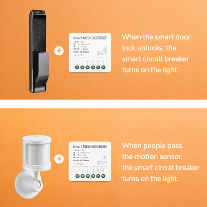 SmartRelay™ – Έξυπνος διακόπτης WiFi DIY