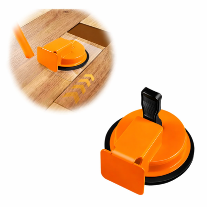 Regrip™ - Βεντούζα για ευθυγράμμιση και επισκευή αρμών για παρκέ