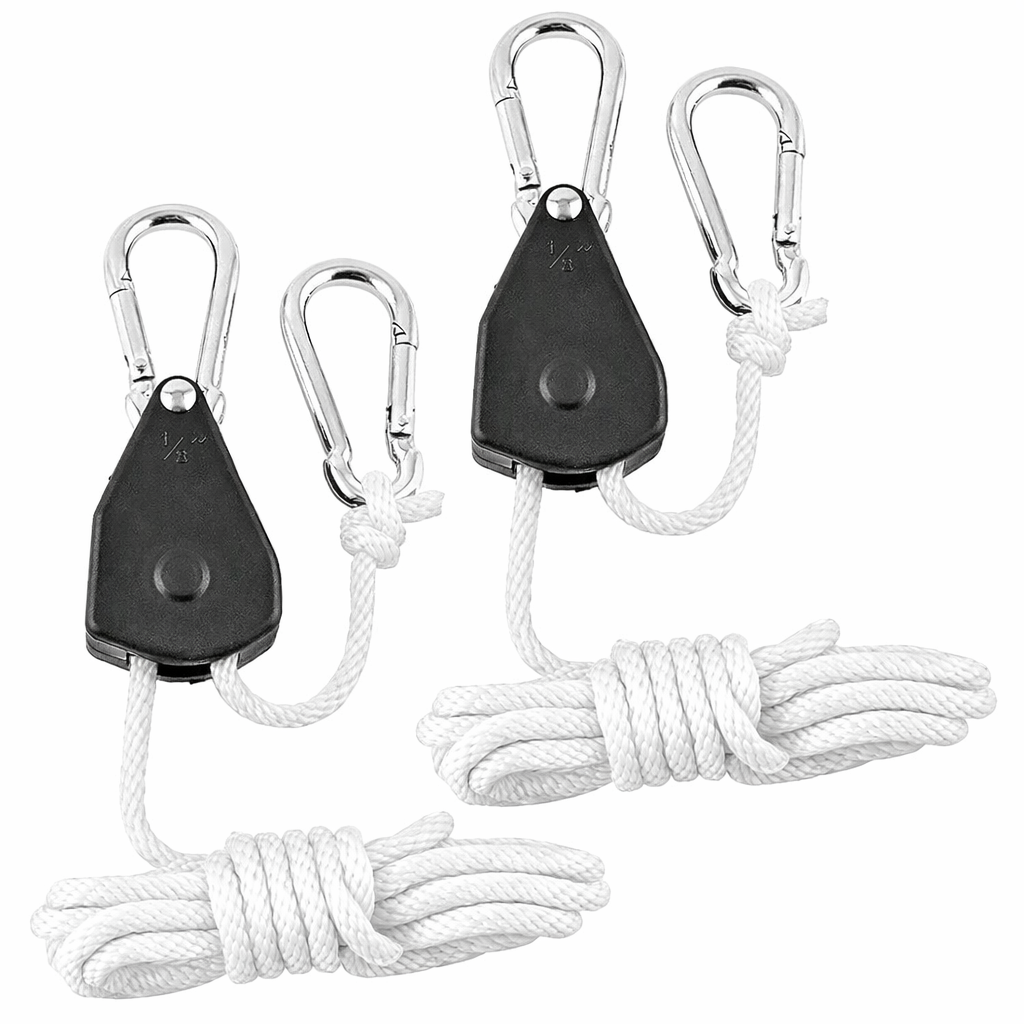 HangPro™ – Σετ 2 ρυθμιζόμενων τεμαχίων συστήματος ανάρτησης