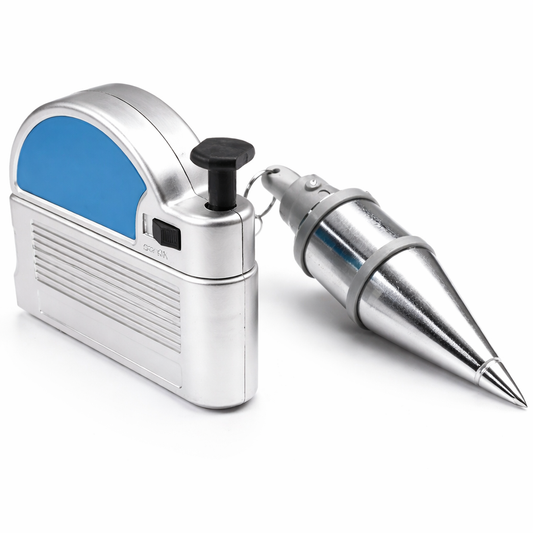 PlumbLine™ – Επαγγελματική ράβδος για τέλεια ευθυγράμμιση
