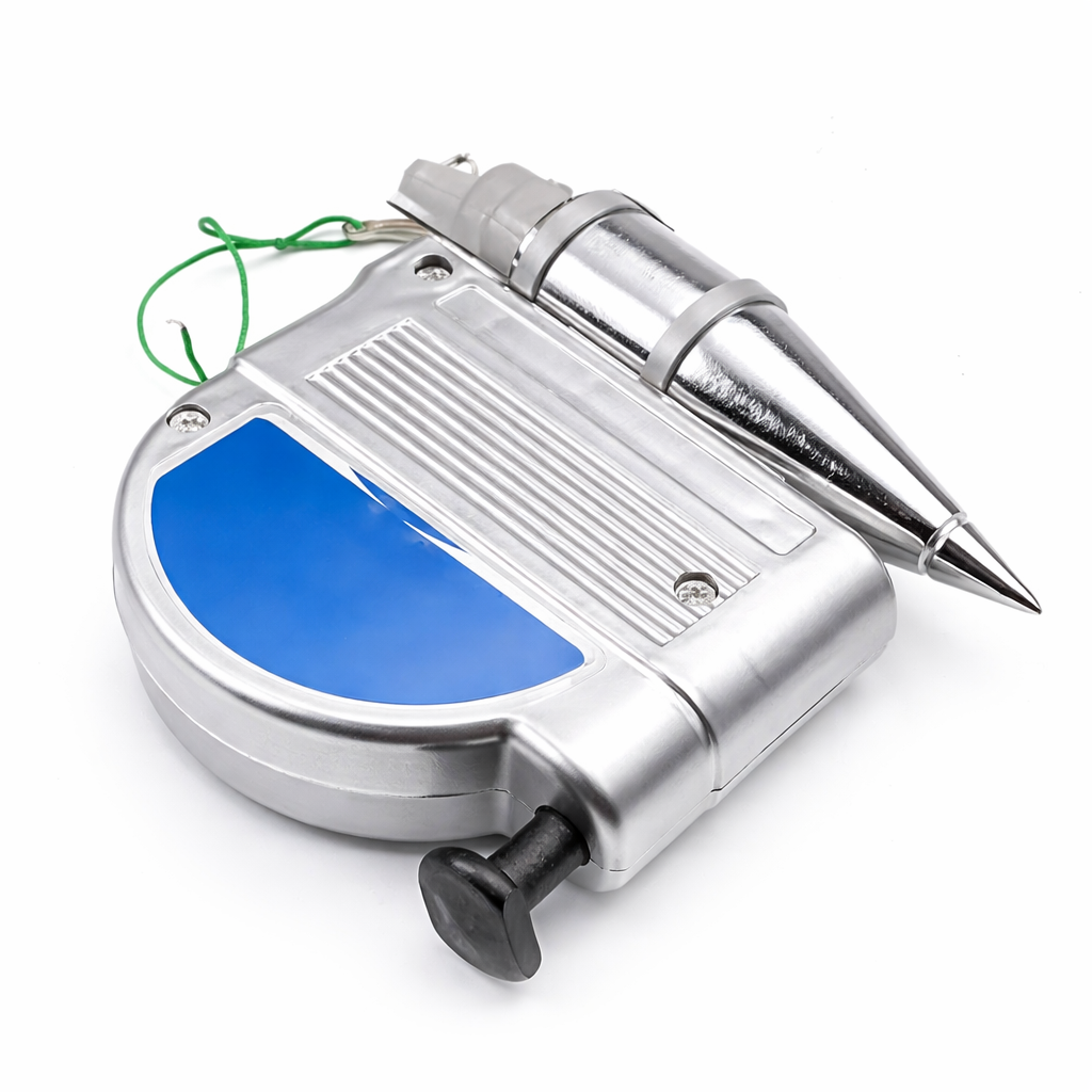 PlumbLine™ – Επαγγελματική ράβδος για τέλεια ευθυγράμμιση