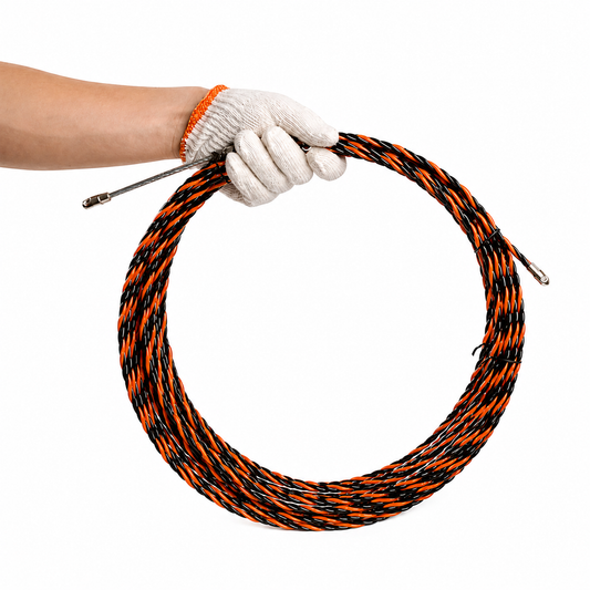 WireGuide™ – Επαγγελματικός εξολκέας καλωδίων, 15 m
