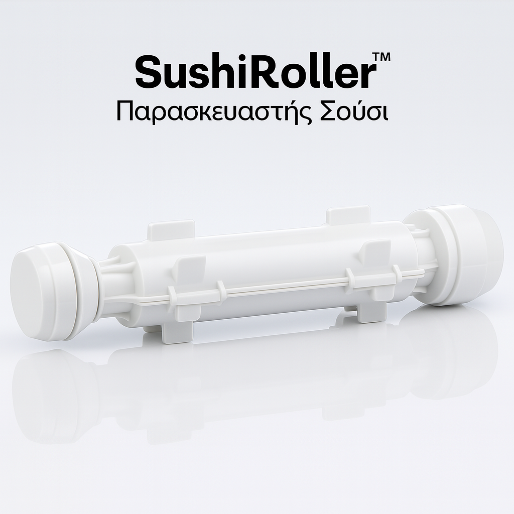 SushiRoller™ Παρασκευαστής Σούσι
