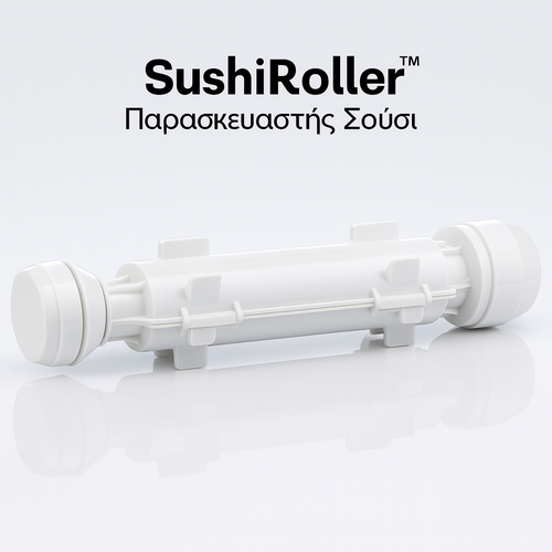 SushiRoller™ Παρασκευαστής Σούσι