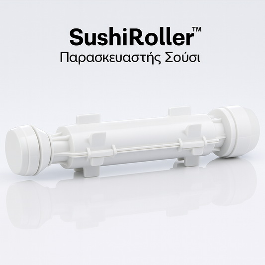 SushiRoller™ Παρασκευαστής Σούσι