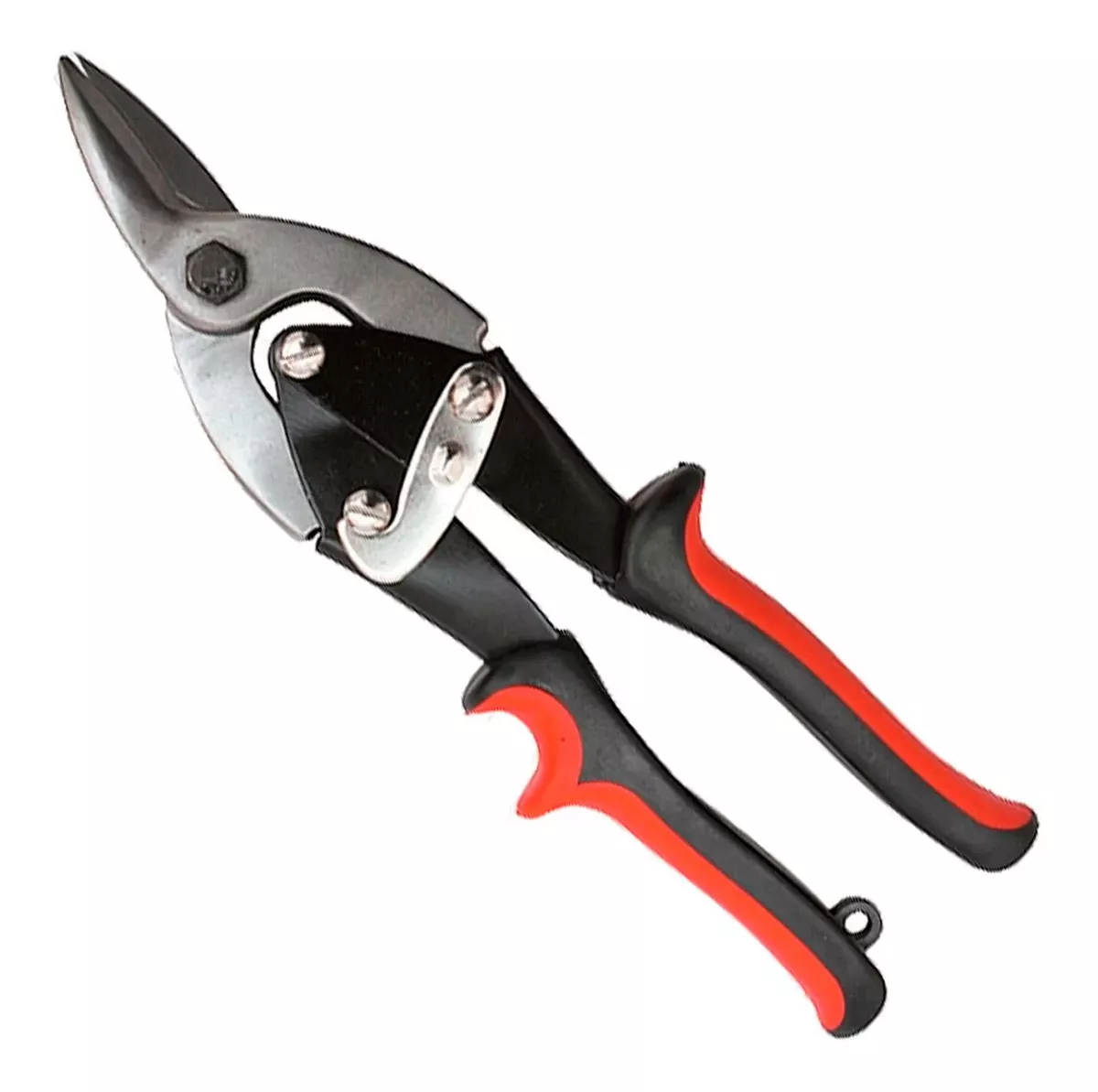 MetalPro™ - Αεροπορικό ψαλίδι 10", ευθεία κοπή