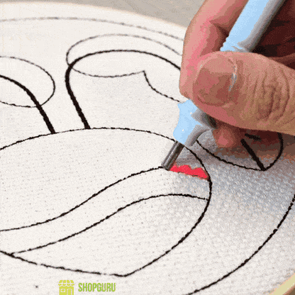 Εργαλείο βελόνας κεντήματος NeedleArt™