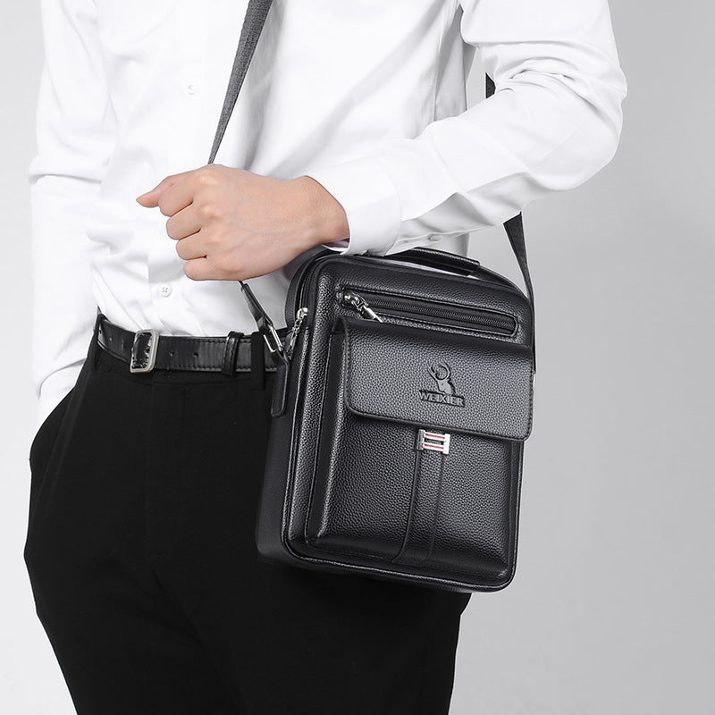 Αντίκα τσάντα για άνδρες Gentleman's Bags™