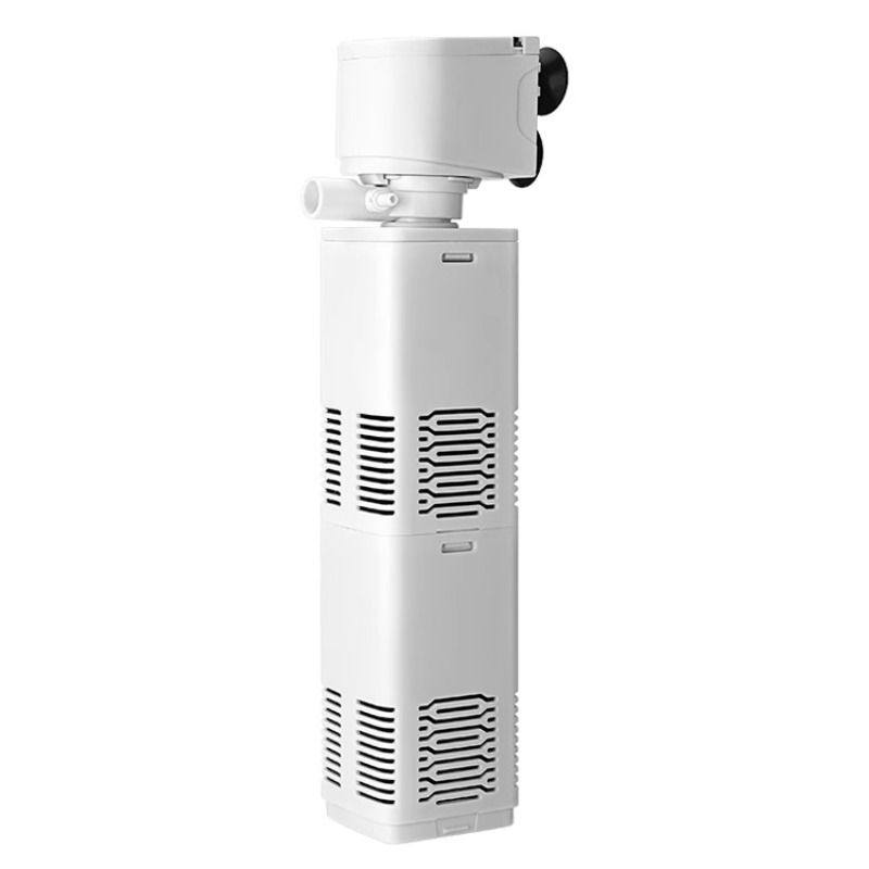 HydroPure JY-800F™ - Εσωτερικό Φίλτρο Ενυδρείου 20W, 880 L/h, για ενυδρεία 60–80 cm