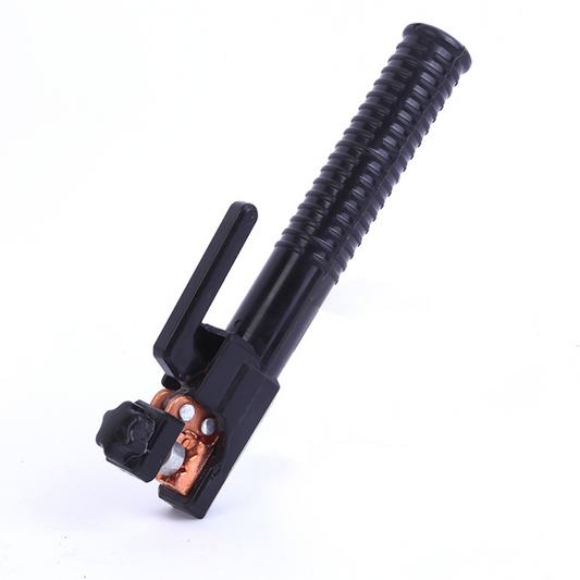 WeldGrip™ – Επαγγελματική πένσα για ηλεκτρόδια συγκόλλησης