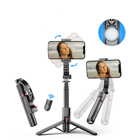 Έξυπνο Selfie Stick