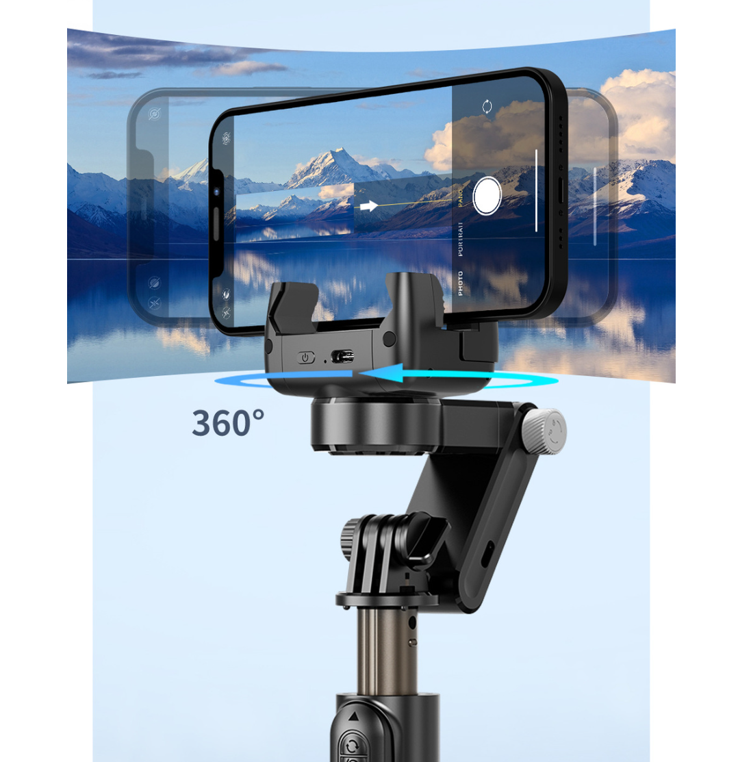 Έξυπνο Selfie Stick