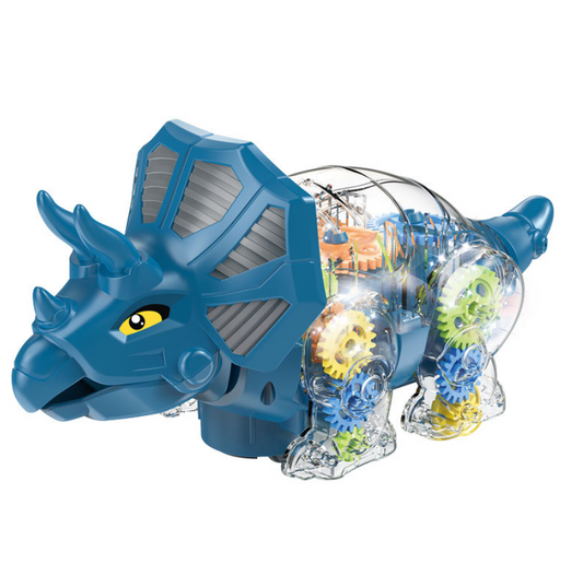 Δεινόσαυρος με Luminites και ήχο DinoX™