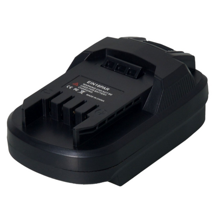 ParkitaLink™ – Αντάπτορας Μπαταρίας Makita σε Parkside 18V για Ηλεκτρικά Εργαλεία