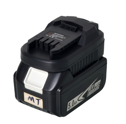 ParkitaLink™ – Αντάπτορας Μπαταρίας Makita σε Parkside 18V για Ηλεκτρικά Εργαλεία