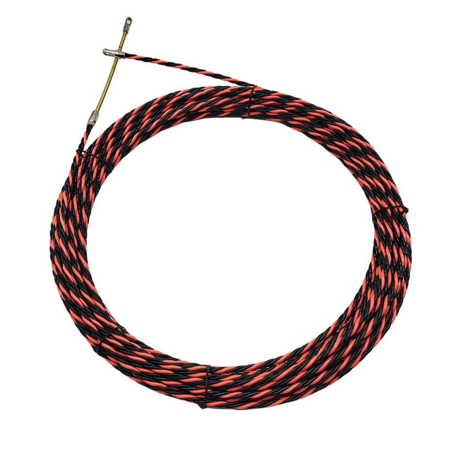 WireGuide™ – Επαγγελματικός εξολκέας καλωδίων, 15 m