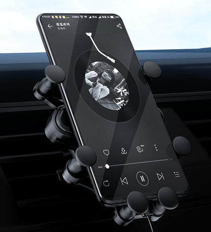 DriveGrip™ Universal βάση αυτοκινήτου για Smartphone