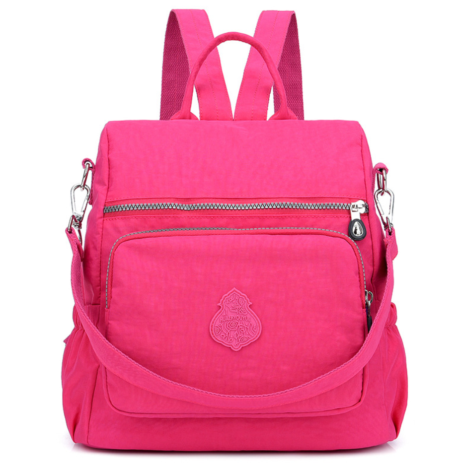 ZenithBag™ - Αδιάβροχο Σακίδιο Πλάτης Μεγάλης Χωρητικότητας
