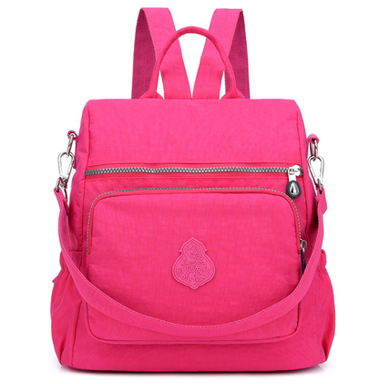 ZenithBag™ - Αδιάβροχο Σακίδιο Πλάτης Μεγάλης Χωρητικότητας