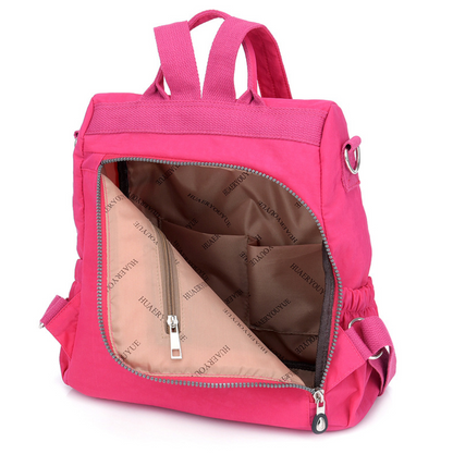 ZenithBag™ - Αδιάβροχο Σακίδιο Πλάτης Μεγάλης Χωρητικότητας