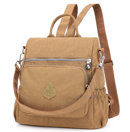 ZenithBag™ - Αδιάβροχο Σακίδιο Πλάτης Μεγάλης Χωρητικότητας