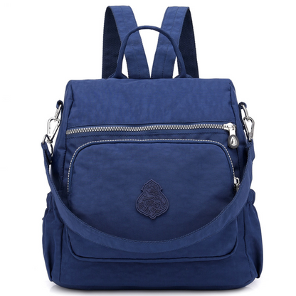 ZenithBag™ - Αδιάβροχο Σακίδιο Πλάτης Μεγάλης Χωρητικότητας