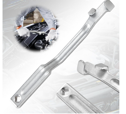 TorquePro™ – Επεκτεινόμενο Παγκόσμιο Κλειδί για Ενίσχυση της Ροπής Συστροφής