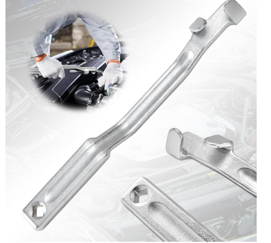 TorquePro™ – Επεκτεινόμενο Παγκόσμιο Κλειδί για Ενίσχυση της Ροπής Συστροφής