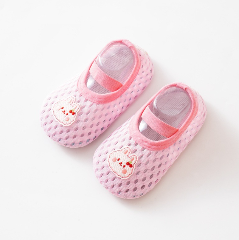 CozyToes™ - Αναπνεύσιμες αντιολισθητικές κάλτσες για νήπια