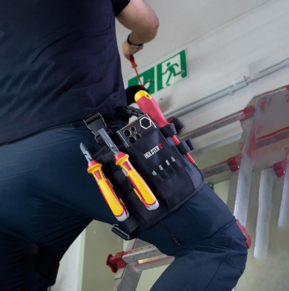 🔥1+1 ΠΡΟΣΦΟΡΑ🔥ProPouch™ - Θήκη εργαλείων που τοποθετείται στο πόδι