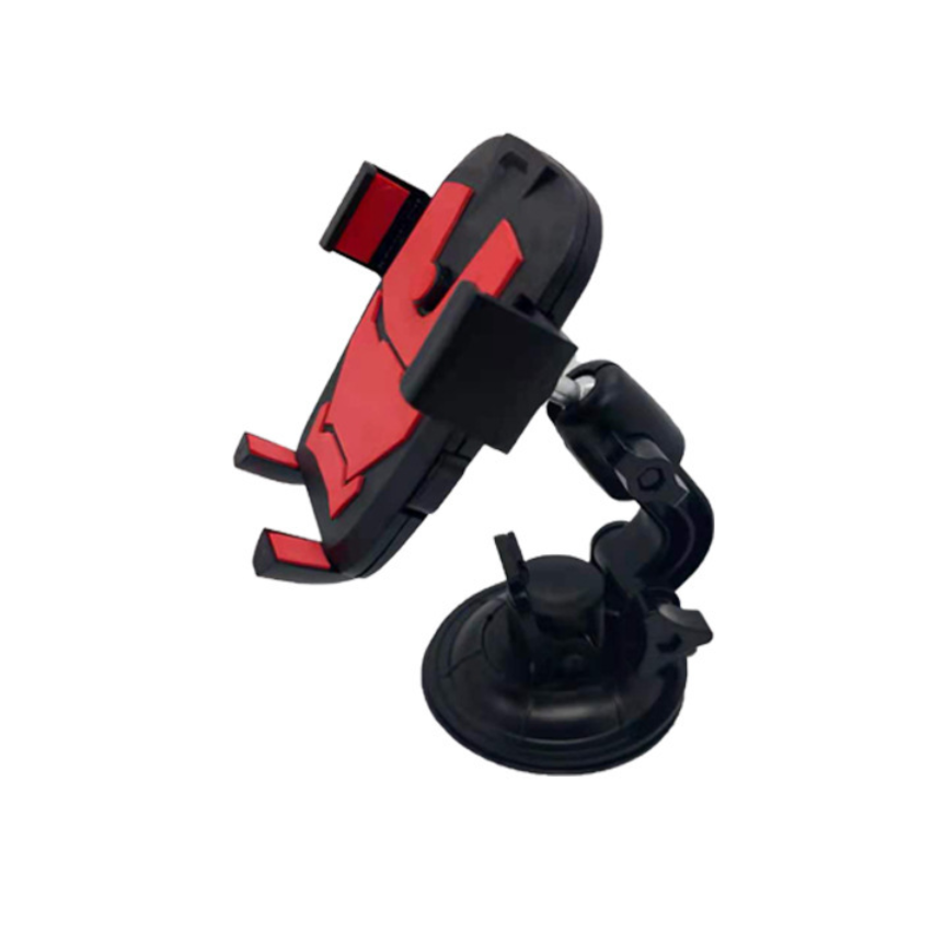 Robostand™ – πανίσχυρη βάση αυτοκινήτου με βεντούζα