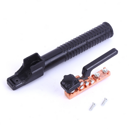 WeldGrip™ – Επαγγελματική πένσα για ηλεκτρόδια συγκόλλησης