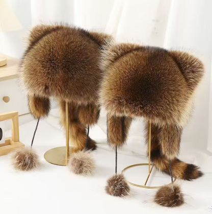 WinterFur™ – Χοντρό φασόλι με αυτιά, εξαιρετικά ζεστό
