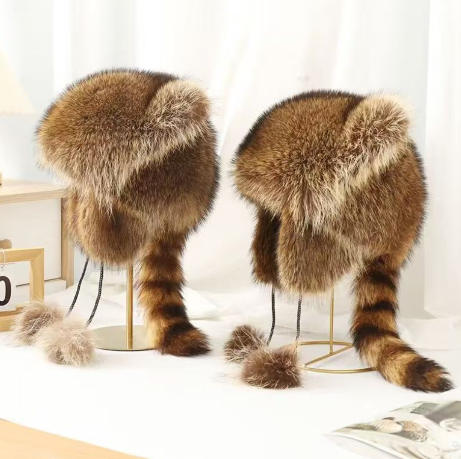 WinterFur™ – Χοντρό φασόλι με αυτιά, εξαιρετικά ζεστό