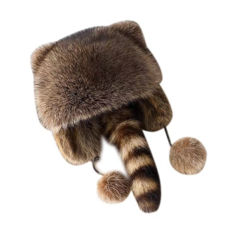 WinterFur™ – Χοντρό φασόλι με αυτιά, εξαιρετικά ζεστό