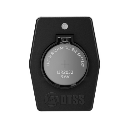 CoinCharge™ – Έξυπνος φορτιστής USB για μπαταρίες κουμπιού LIR