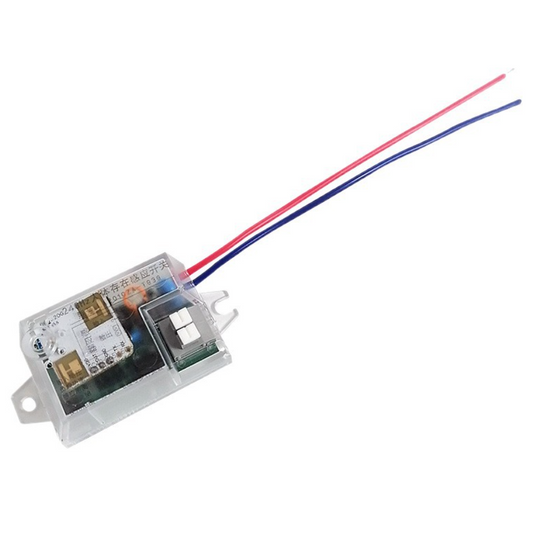 RadarSense™ - Έξυπνη μονάδα ανίχνευσης ανθρώπινης παρουσίας με ραντάρ 24 GHz