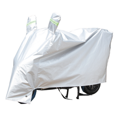 MotoCover™ - Κάλυμμα προστασίας XXL για μοτοσυκλέτες