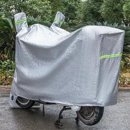 MotoCover™ - Κάλυμμα προστασίας XXL για μοτοσυκλέτες