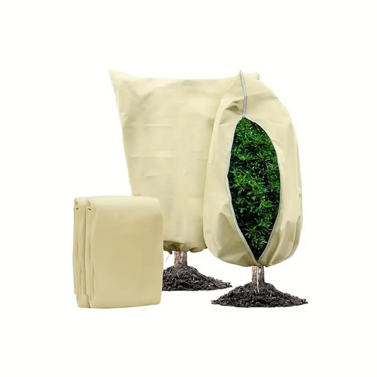 GreenGuard™ – Θερμική προστασία για φυτά και θάμνους
